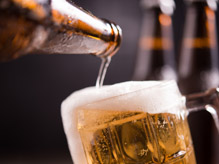 Принят закон о правовом регулировании в сфере розничной продажи алкогольной продукции